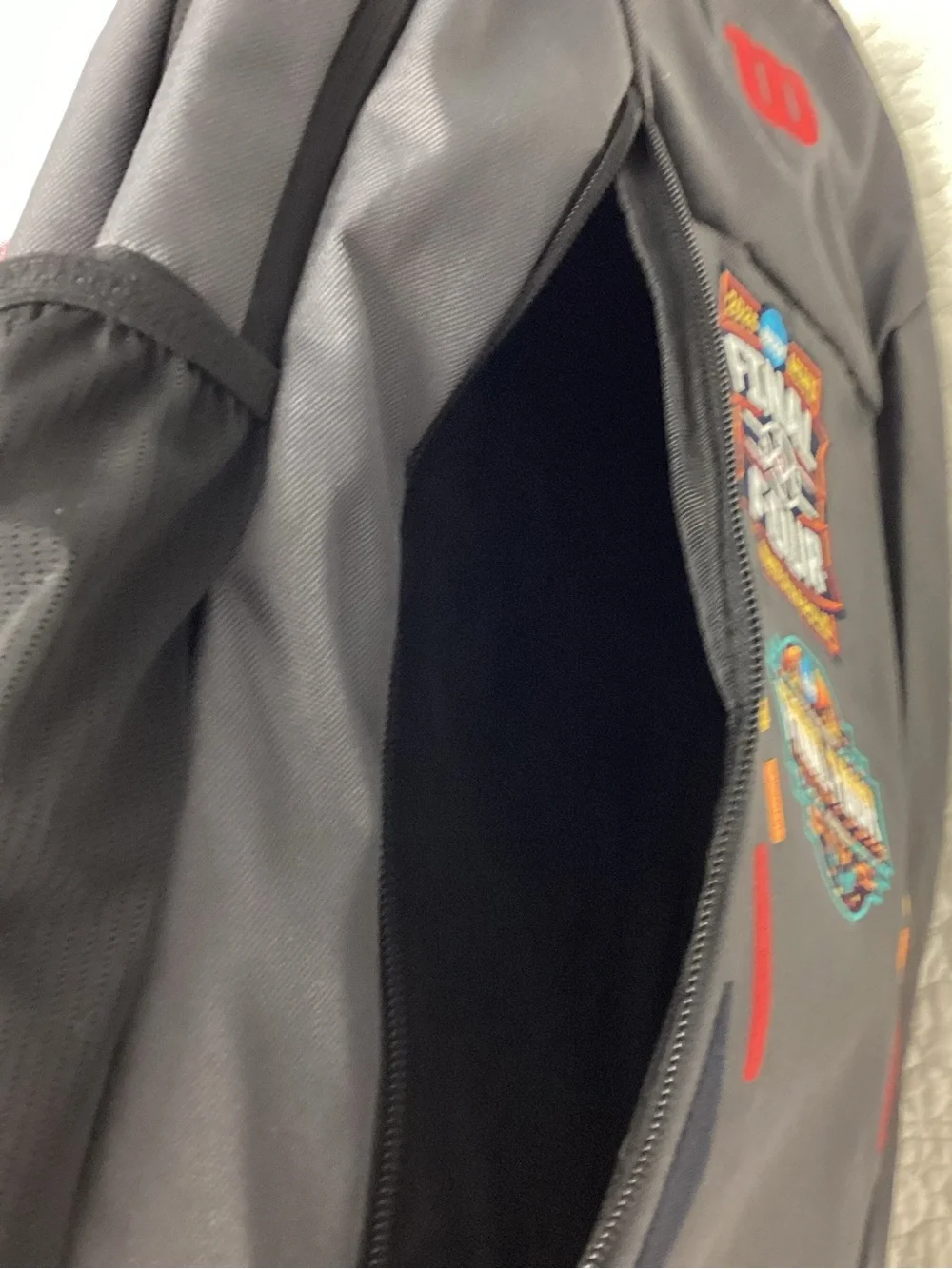 NWOT 2026 Basketball Final Four Backpack Indianapolis Phoenix